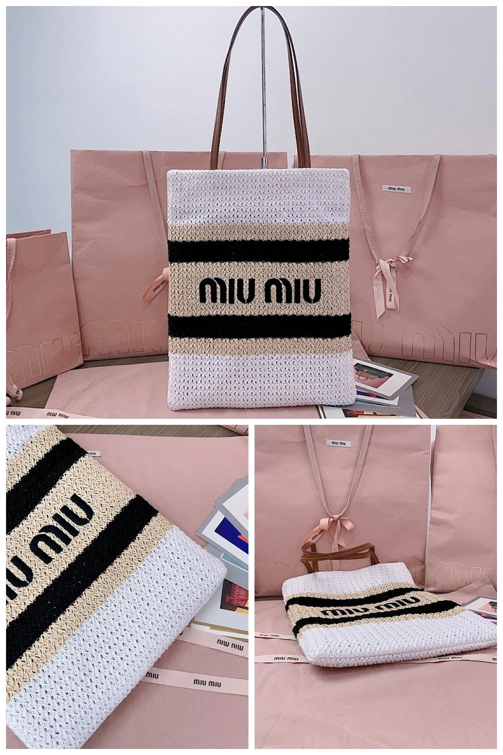 NB - MMU Bag - 510