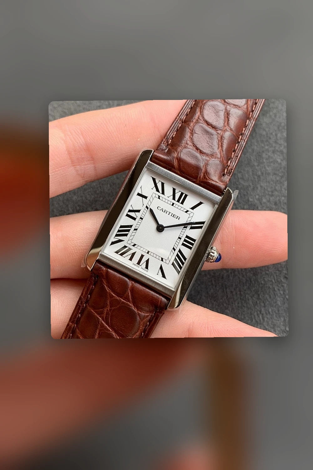 NB - Mix Watch - 1289
