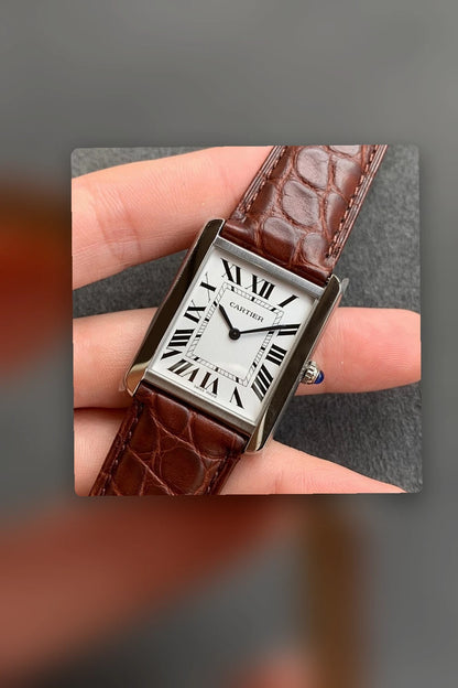 NB - Mix Watch - 1289