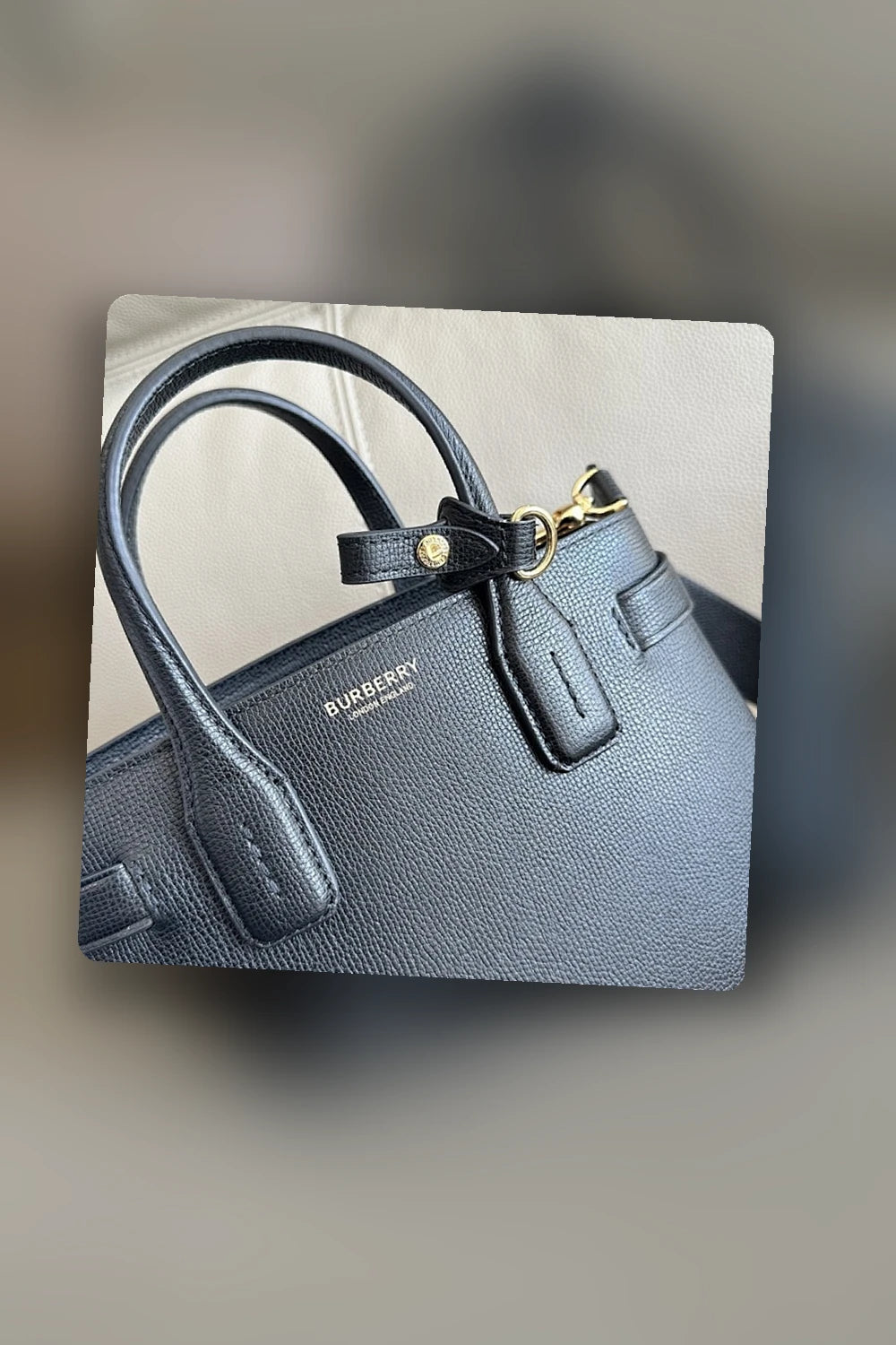 NB - BOR Bag - 538