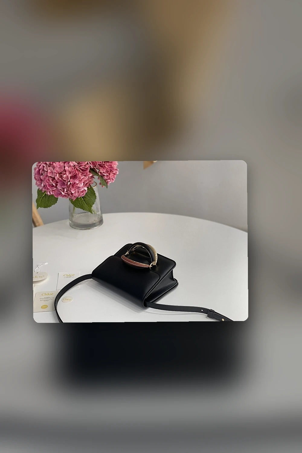 NB - CLE Bag - 388
