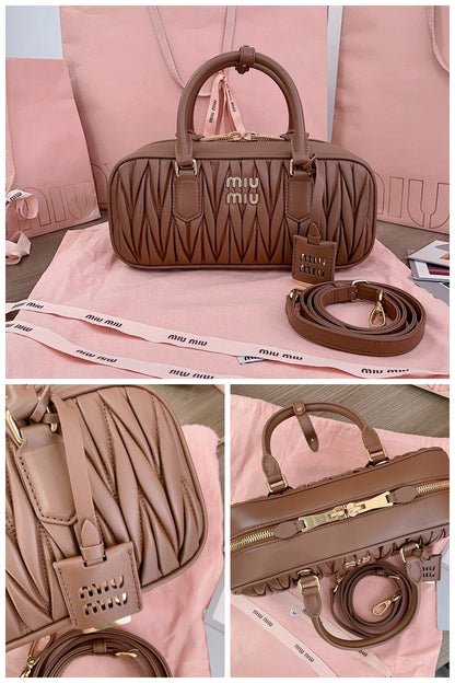 NB - MMU Bag - 778