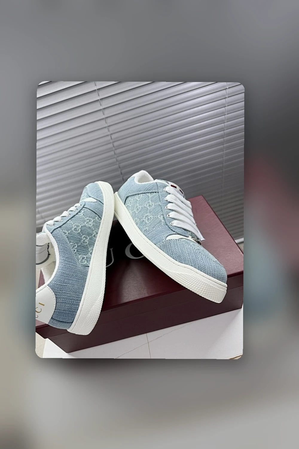 NB - GUKI Women Shoes - 1100