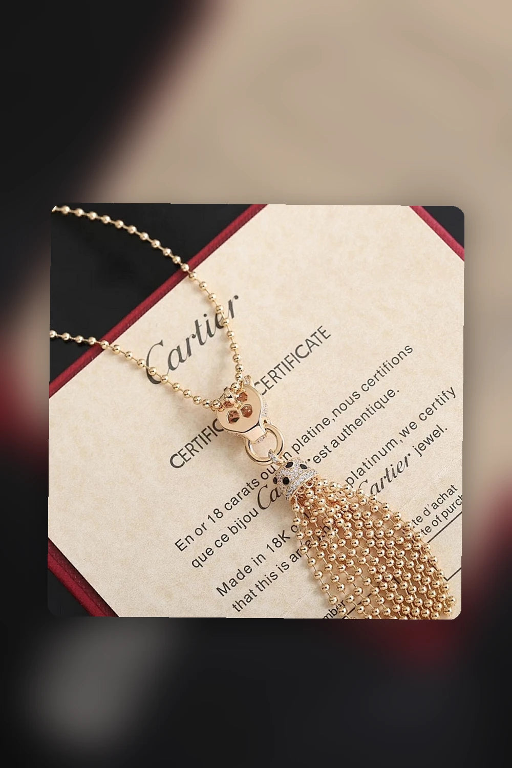 NB - CRA Jewelry - 555