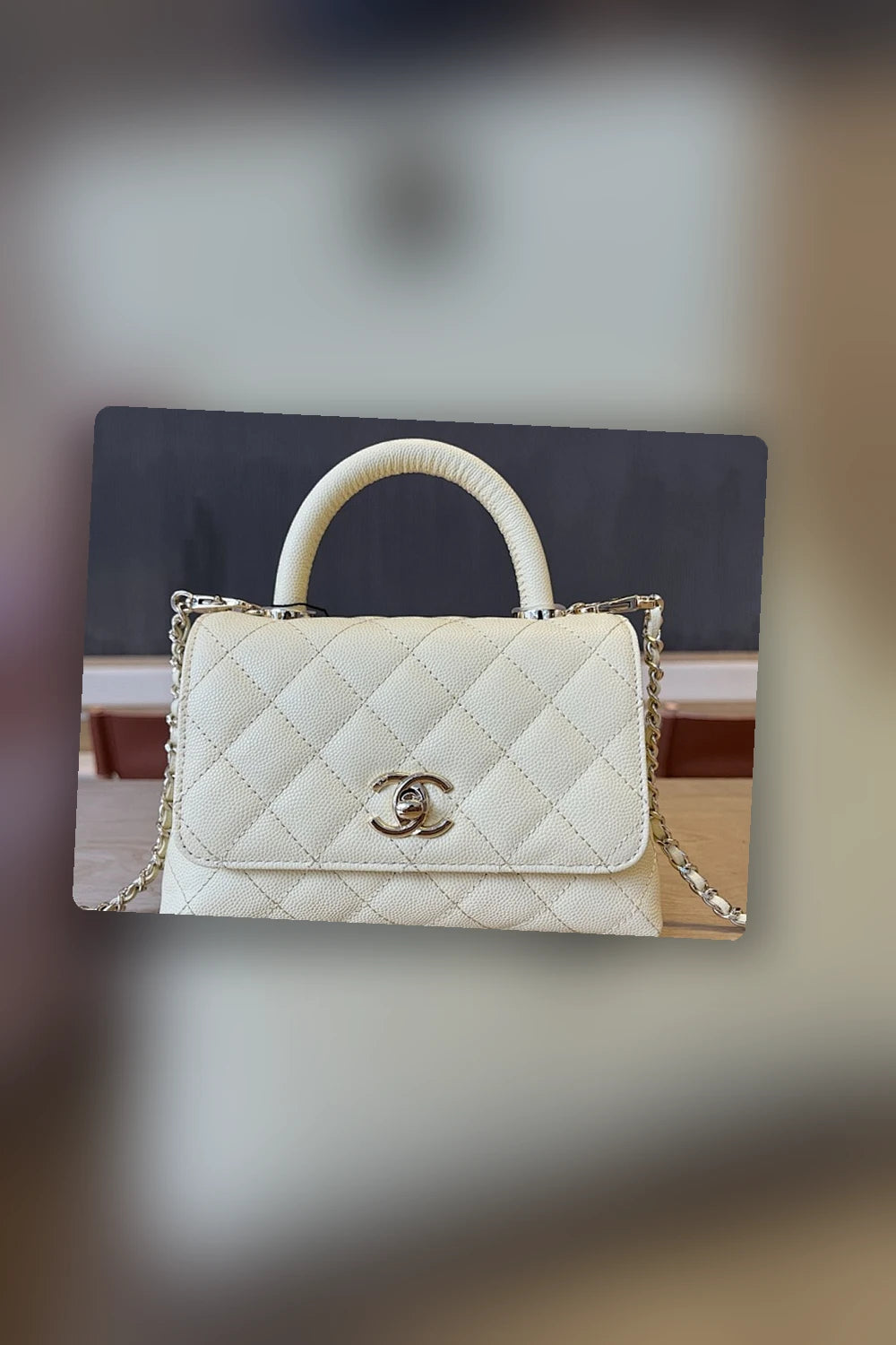 NB - CHL Bag - 221