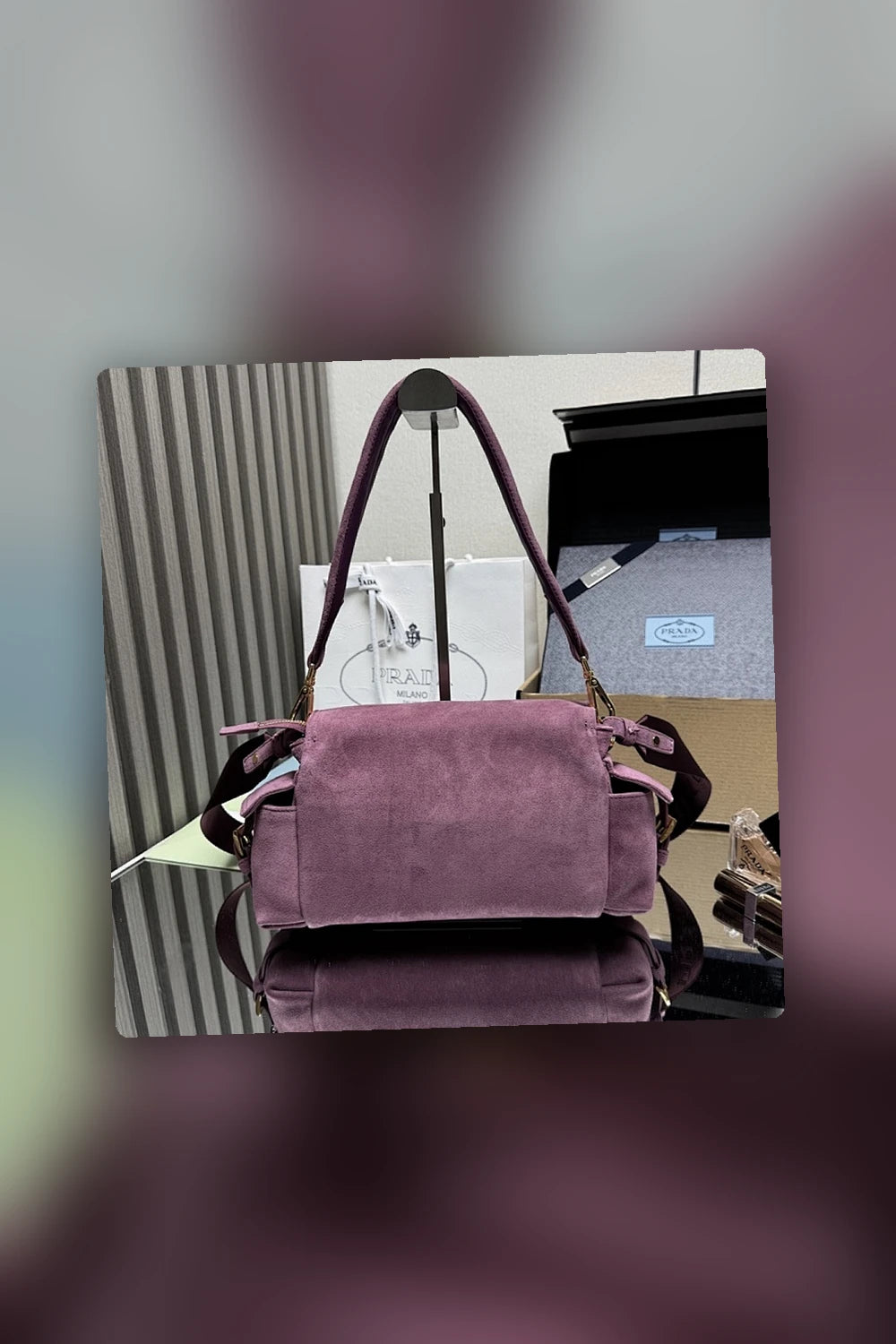 NB - PD Bag - 939