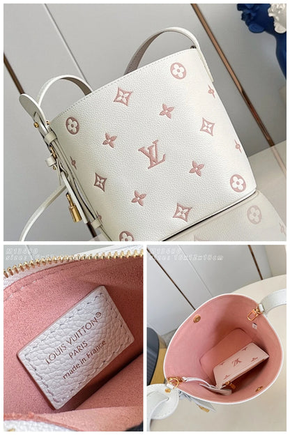 NB - LOV Bag - 657