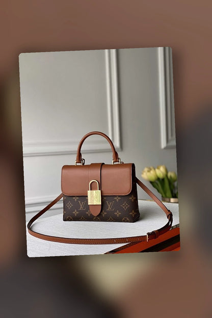 NB - LOV Bag - 1509