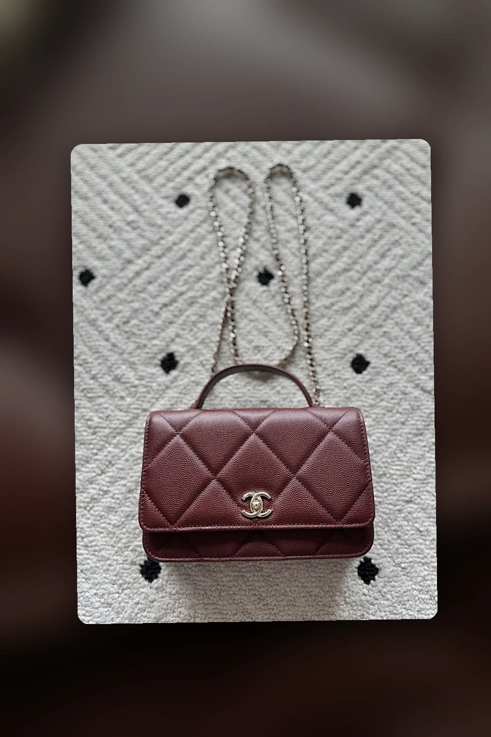 NB - CHL Bag - 735