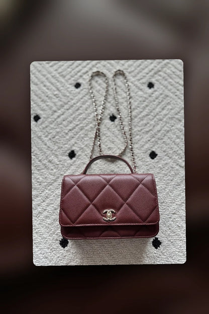 NB - CHL Bag - 735