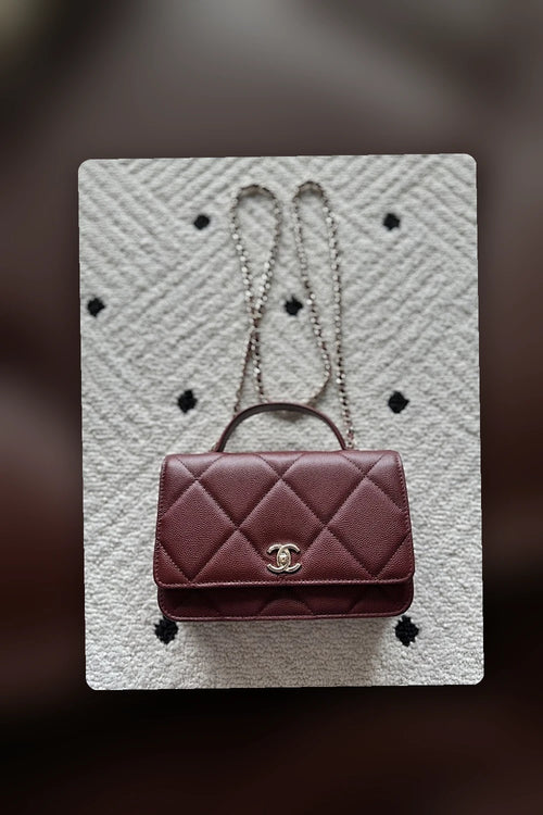 NB - CHL Bag - 735