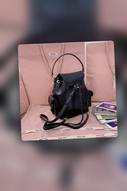 NB - MMU Bag - 611