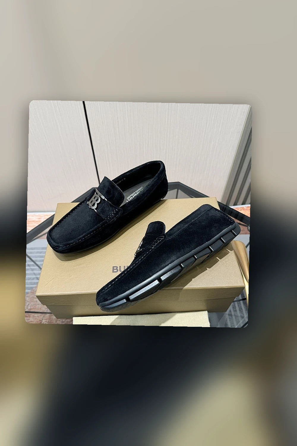 NB - BOR Women Shoes - 246