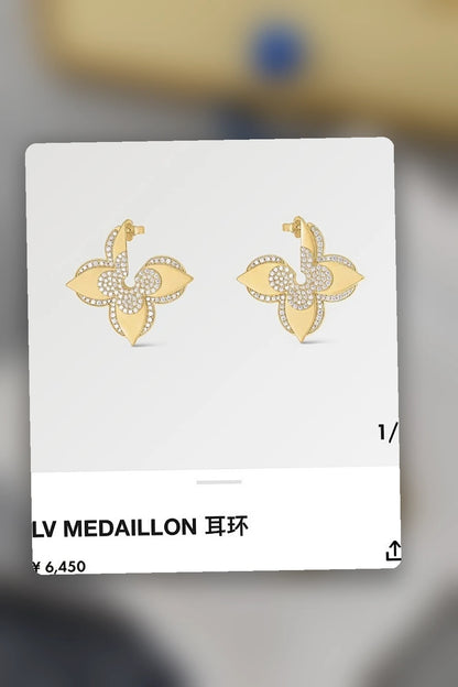 NB - LOV Jewelry - 761