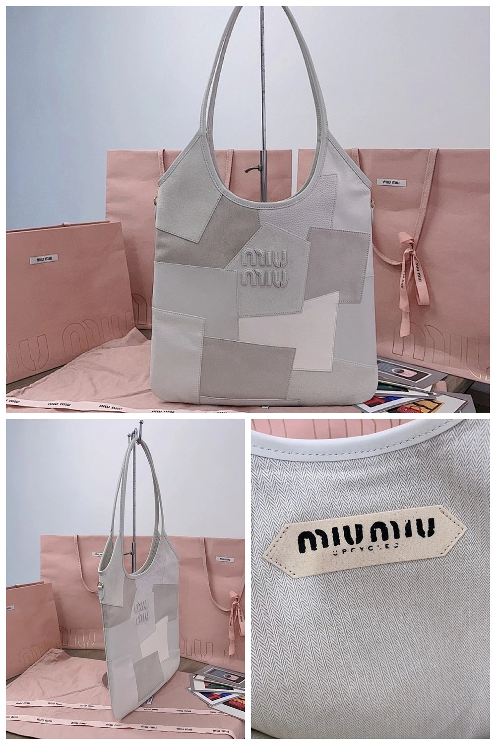 NB - MMU Bag - 182