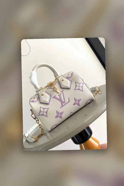 NB - LOV Bag - 1556