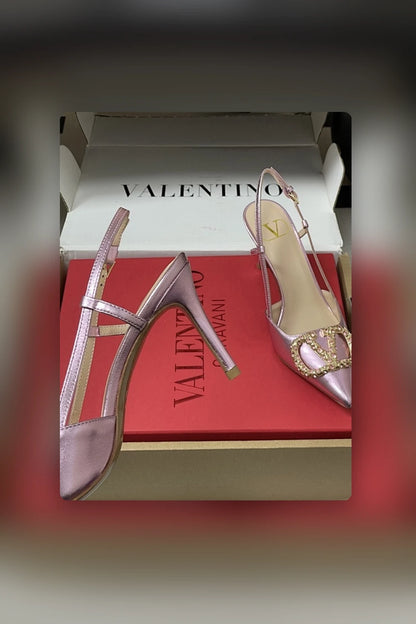 NB - VEL Women Shoes - 006