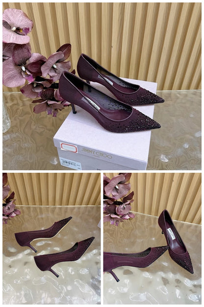 NB - JMC Women Shoes - 446