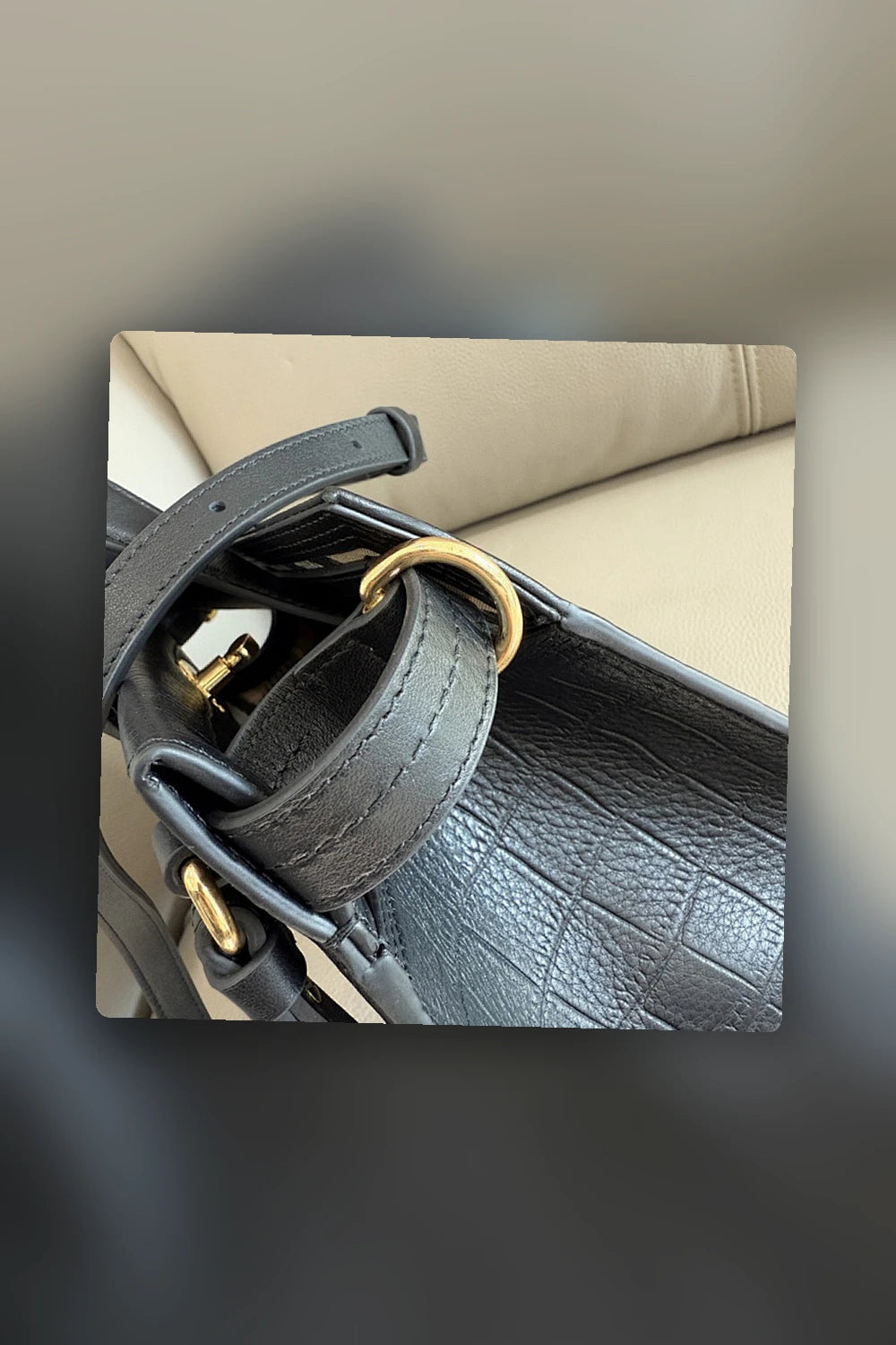 NB - BOR Bag - 023