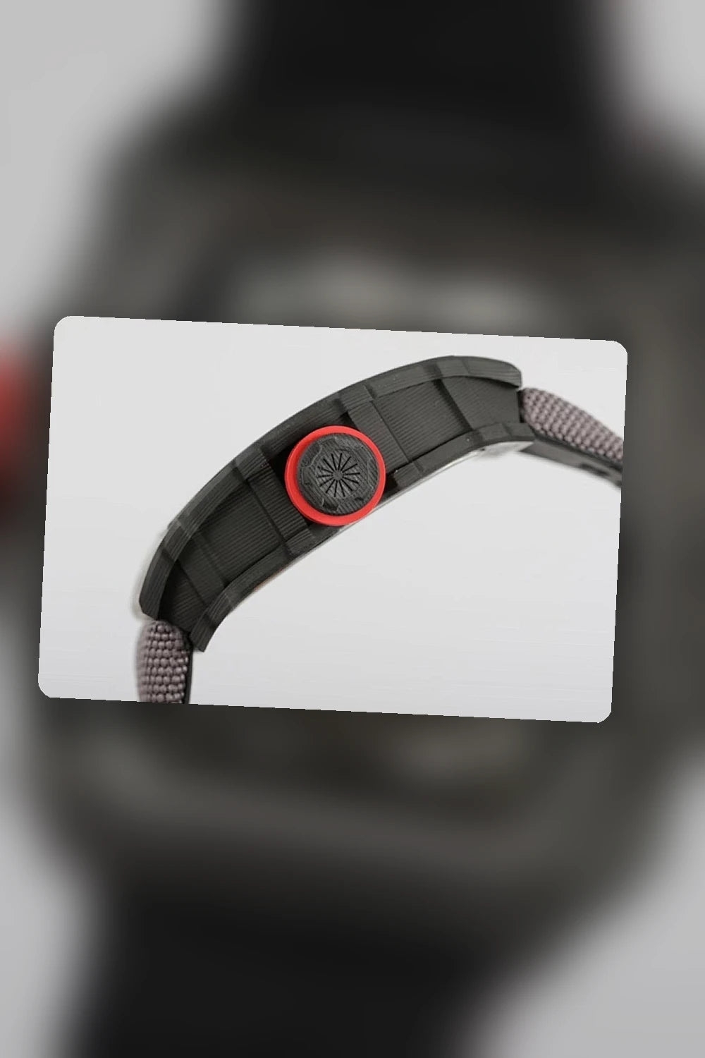 NB - Mix Watch - 562