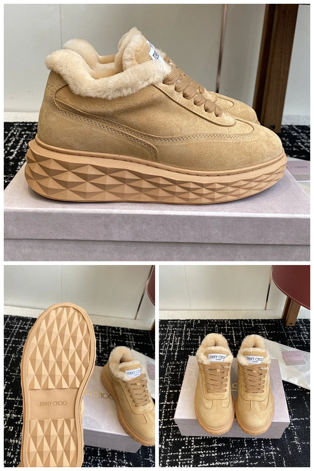 NB - JMC Mix Items - 596