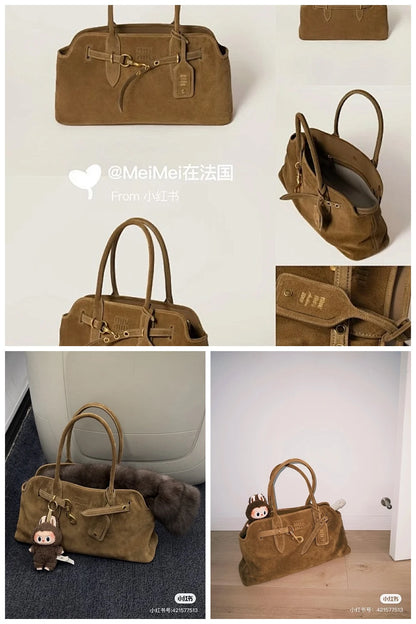 NB - MMU Bag - 574