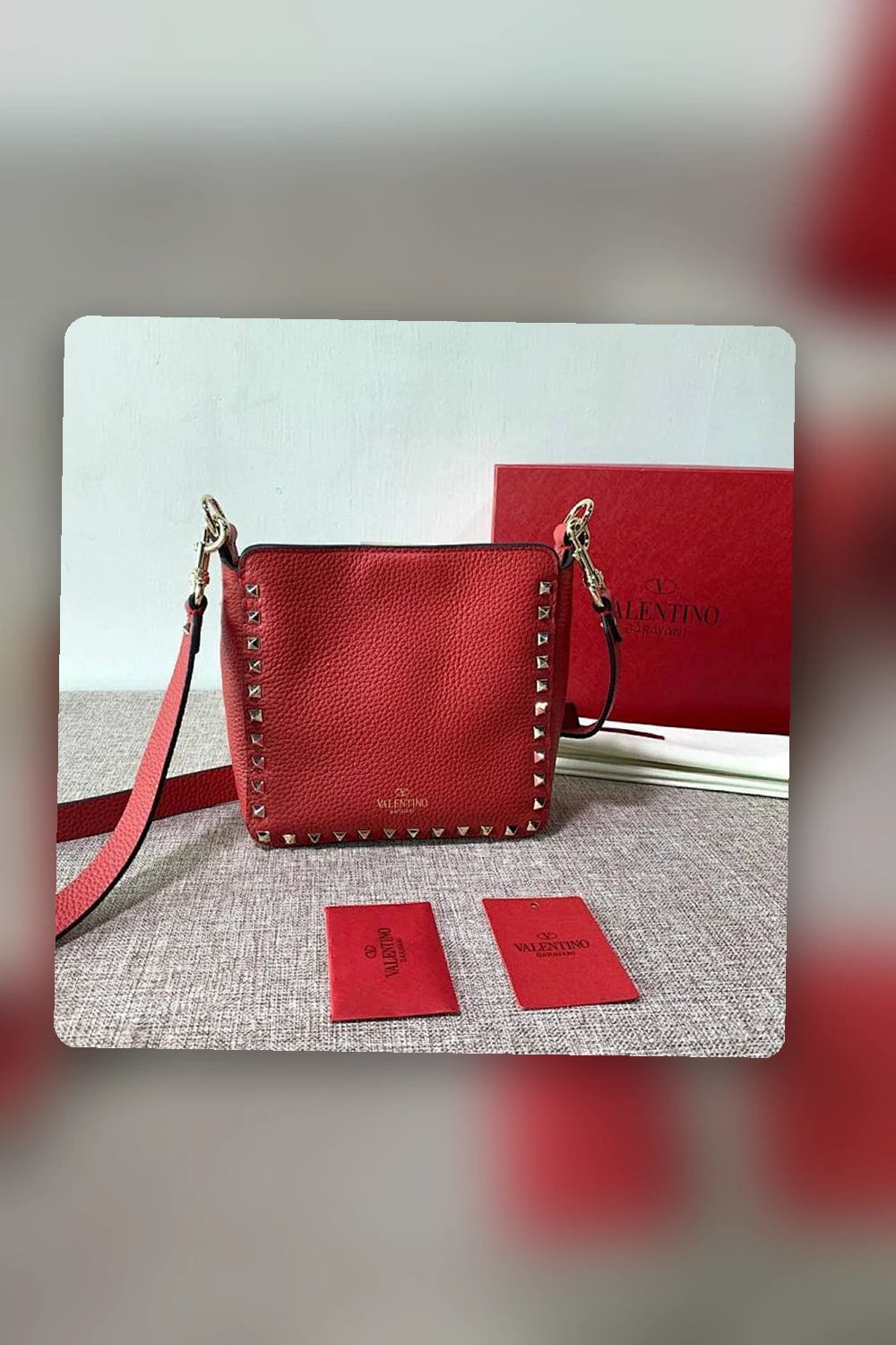 NB - VEL Bag - 585