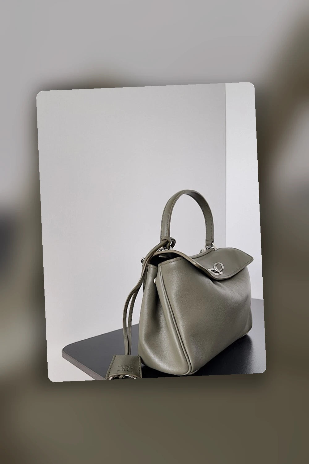 NB - BG Bag - 1800