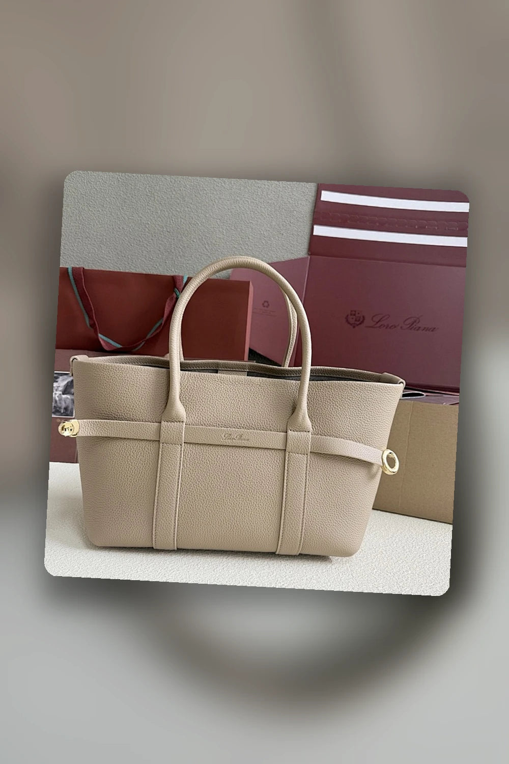NB - LOP Bag - 703