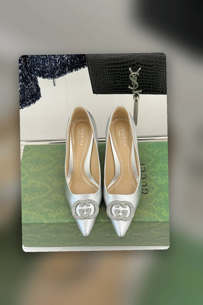 NB - GUKI Women Shoes - 170