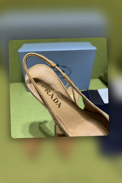 NB - PD Women Shoes - 1032