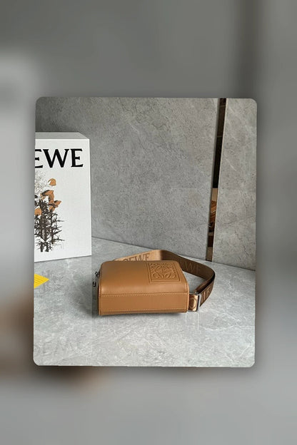 NB - LWO Bag - 520