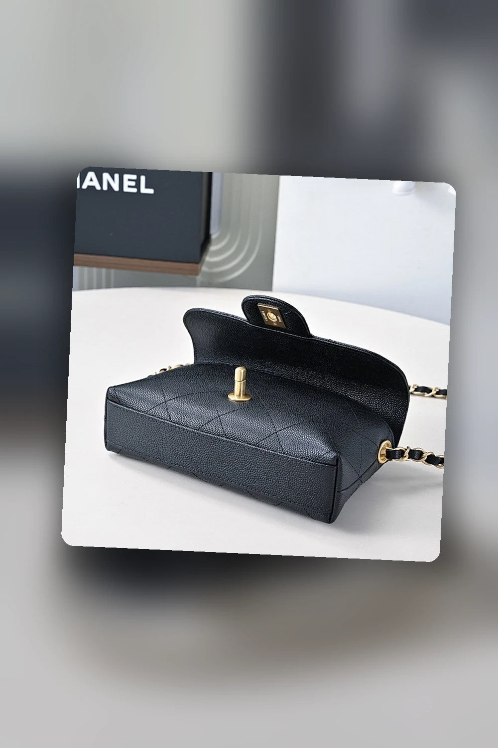 NB - CHL Bag - 910