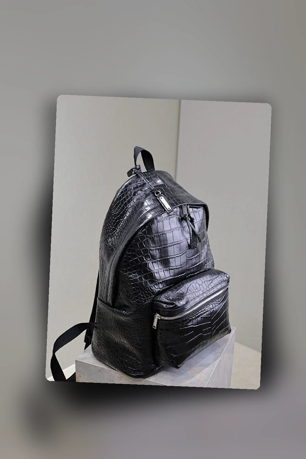 NB - YLS Bag - 804