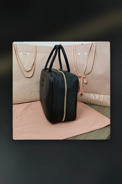 NB - MMU Bag - 1434