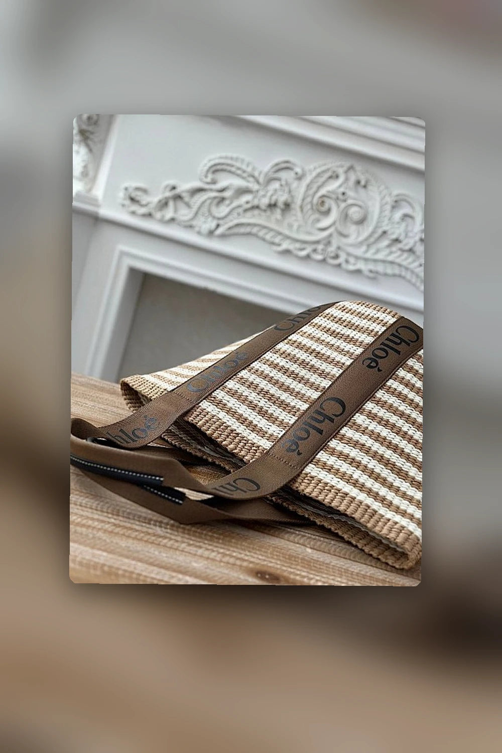 NB - CLE Bag - 379