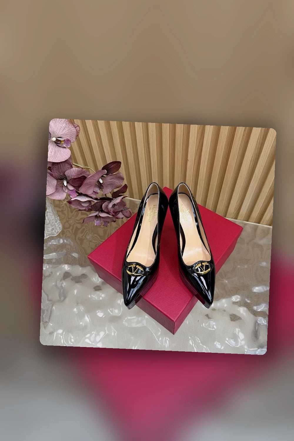 NB - BG Women Shoes - 034