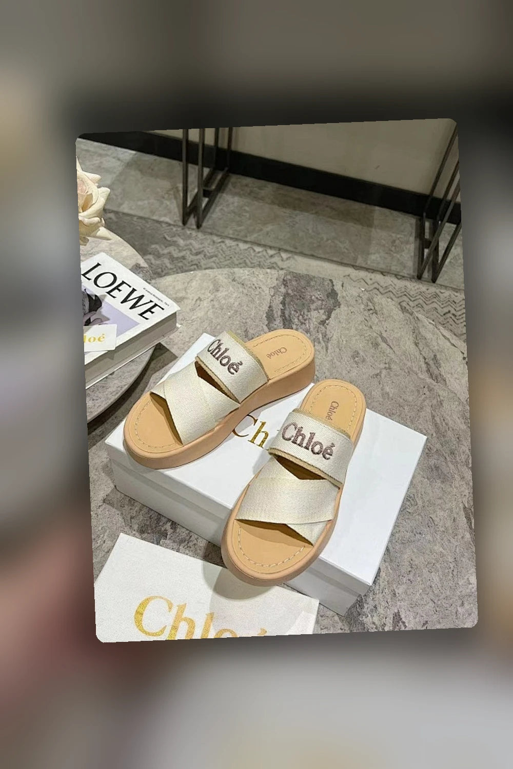 NB - CLE Women Shoes - 252