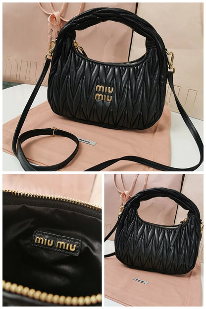 NB - MMU Bag - 1522
