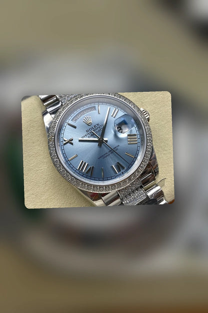 NB - Mix Watch - 064