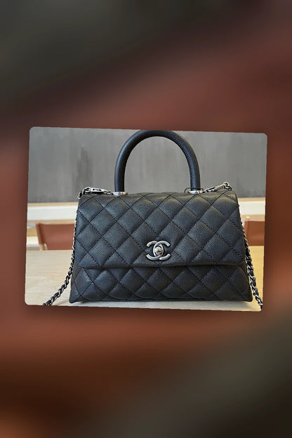 NB - CHL Bag - 266