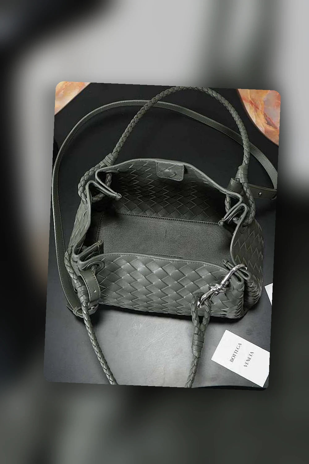 NB - BOV Bag - 113