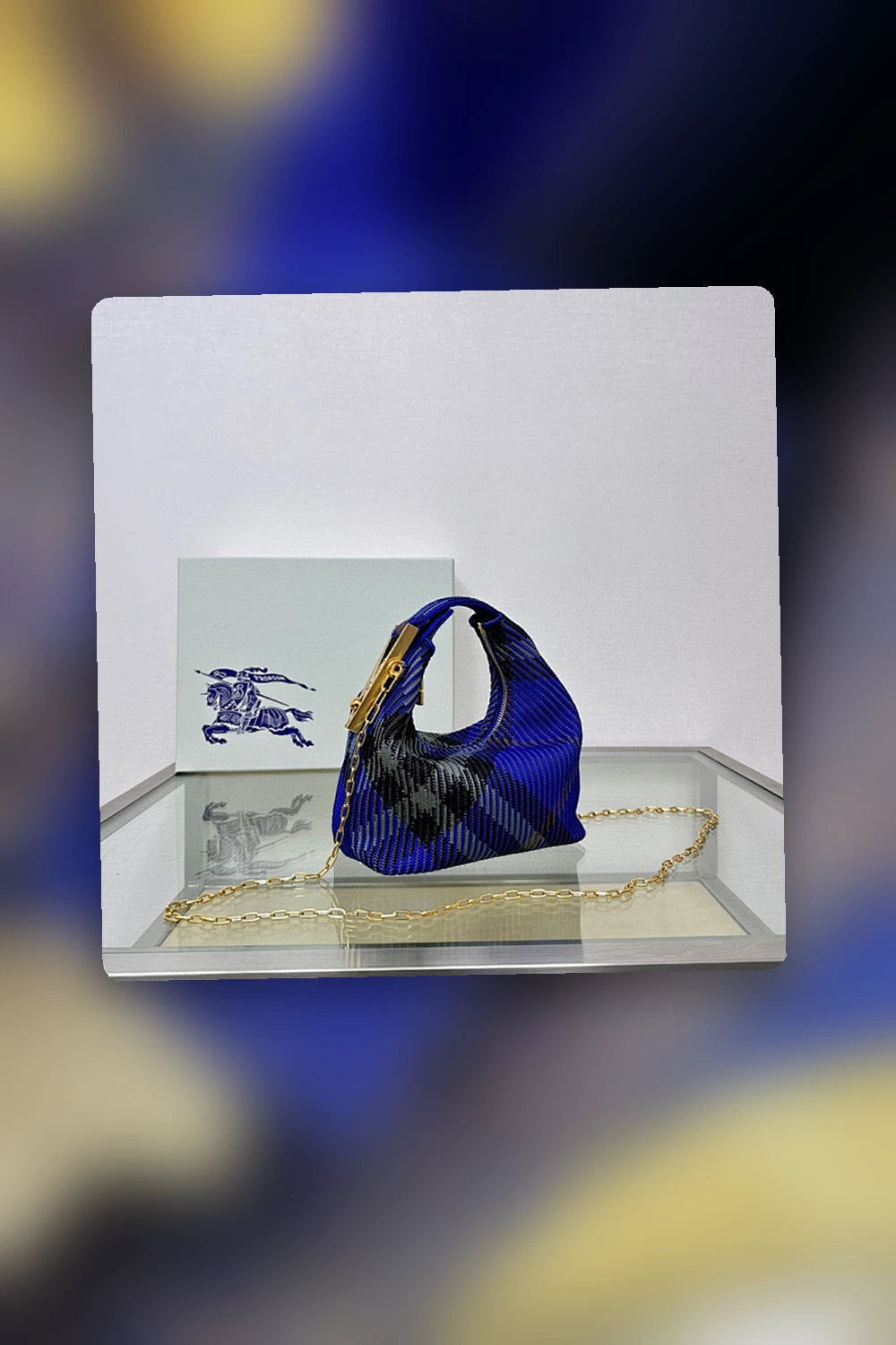 NB - BOR Bag - 398
