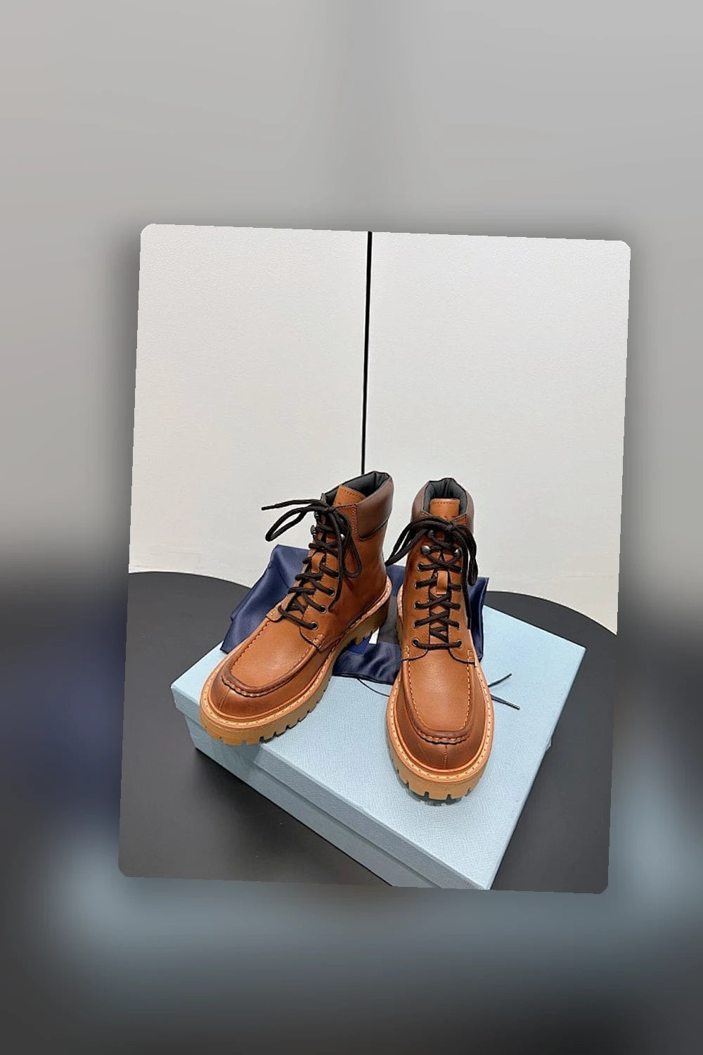 NB - PD Women Shoes - 513