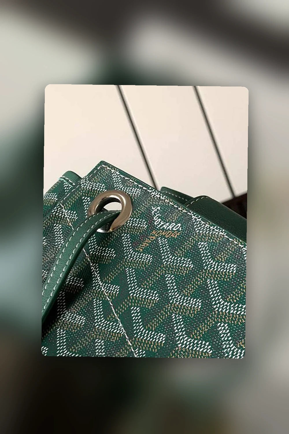 NB - GYO Bag - 933