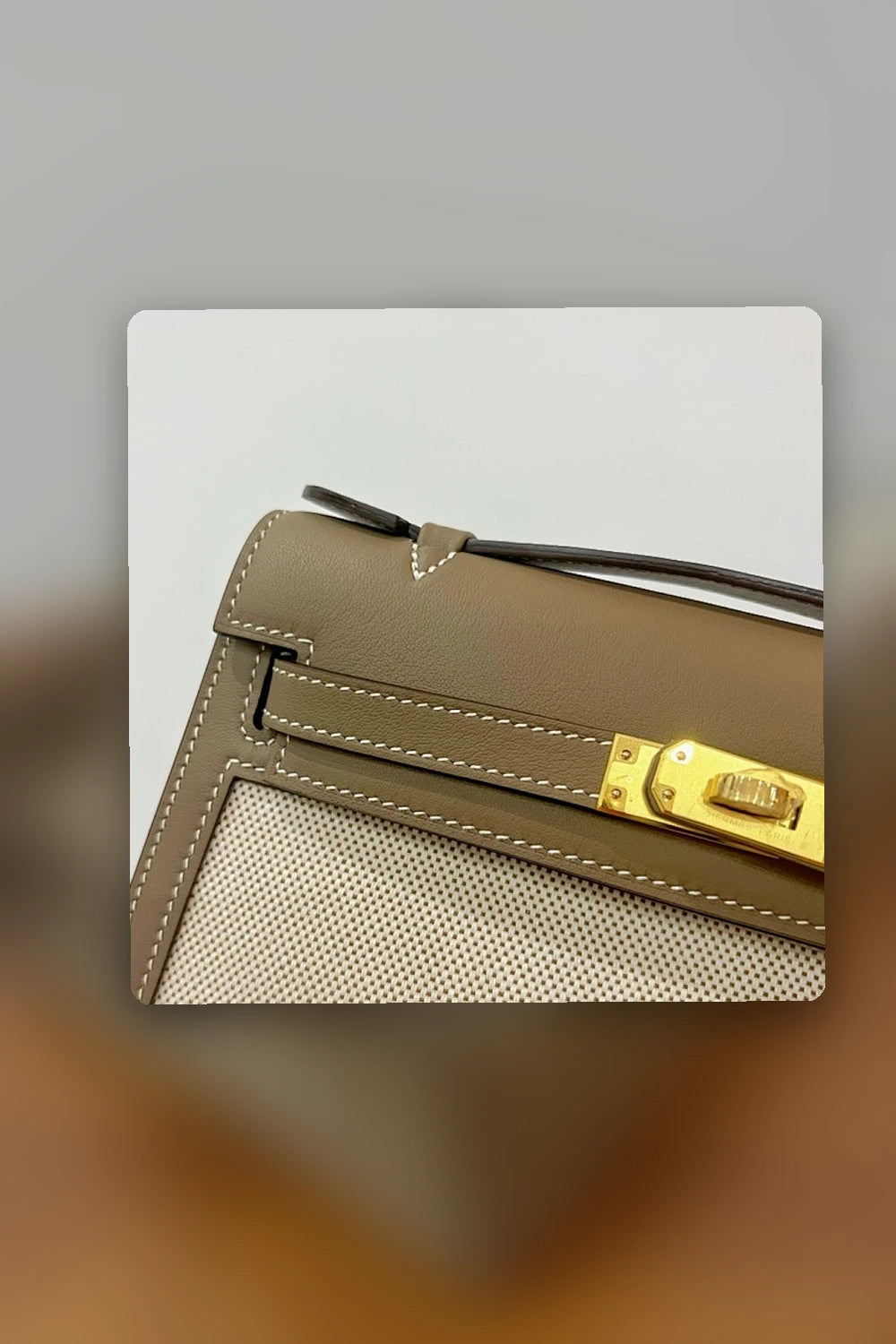 NB - HMS Bag - 968