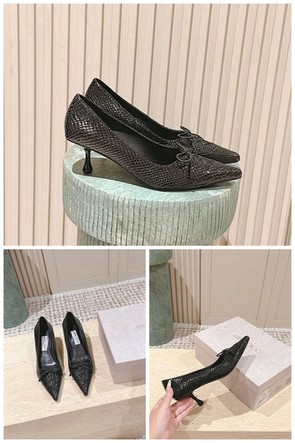 NB - JMC Women Shoes - 534