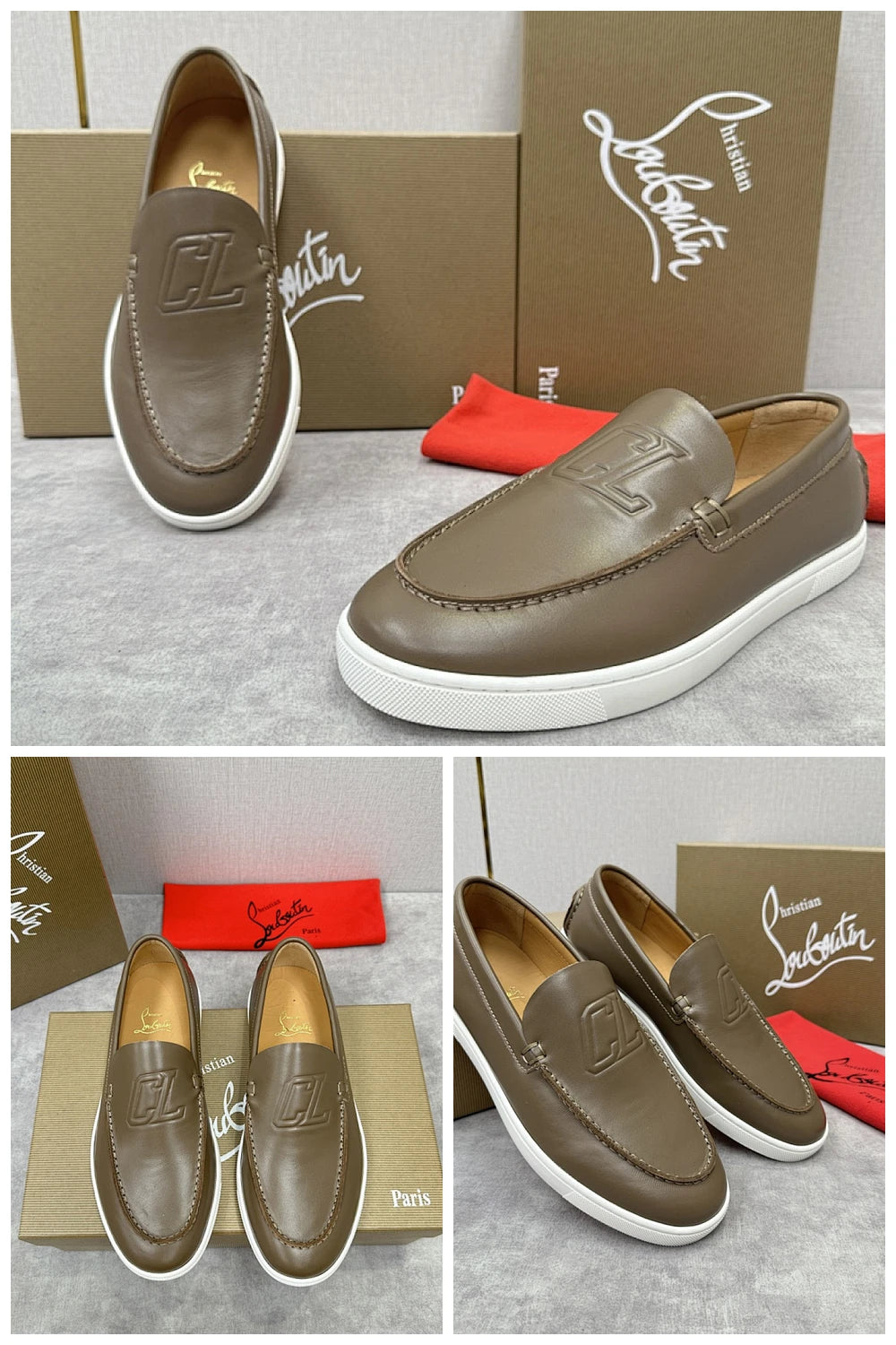 NB - CBL Women Shoes - 179