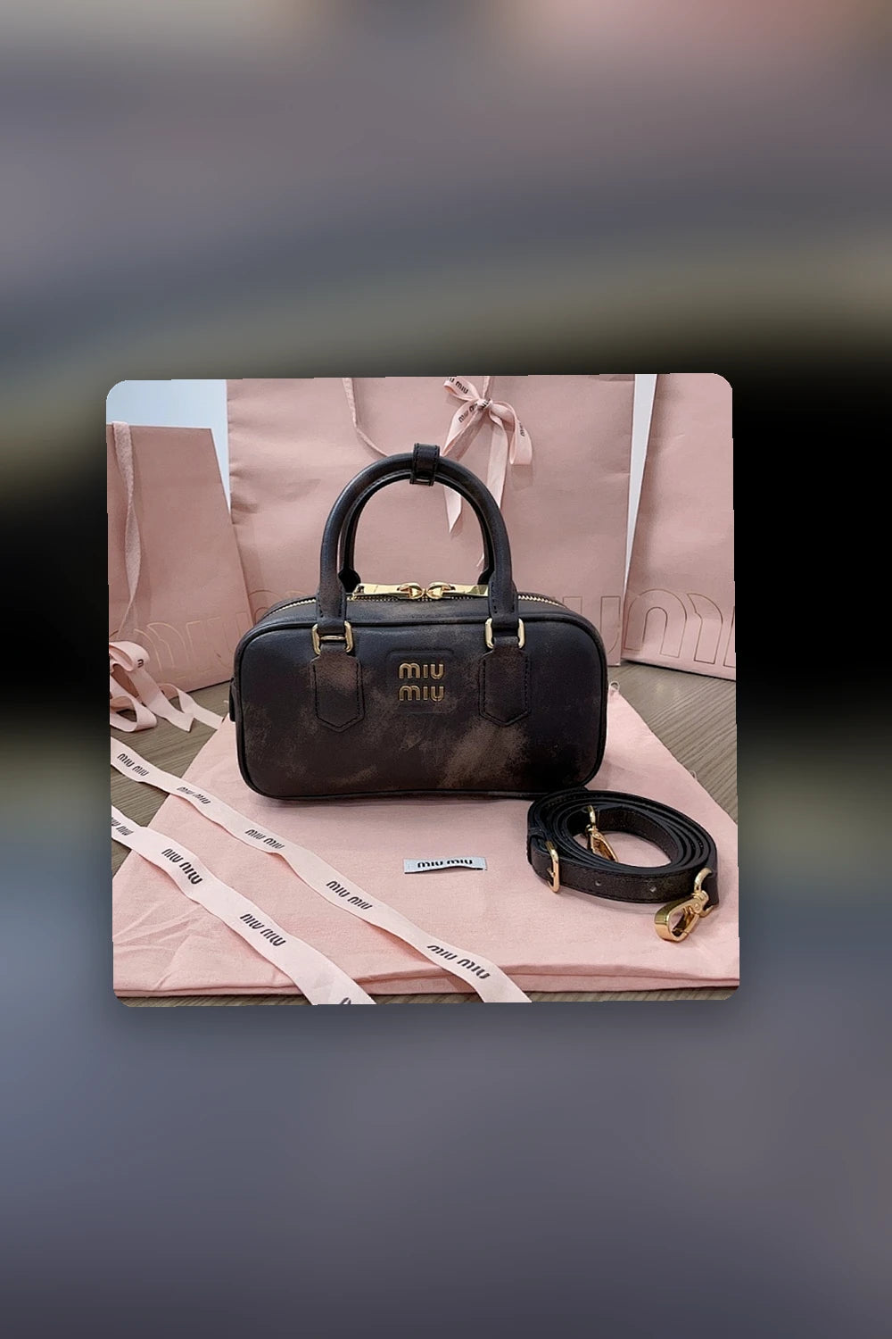 NB - MMU Bag - 1414