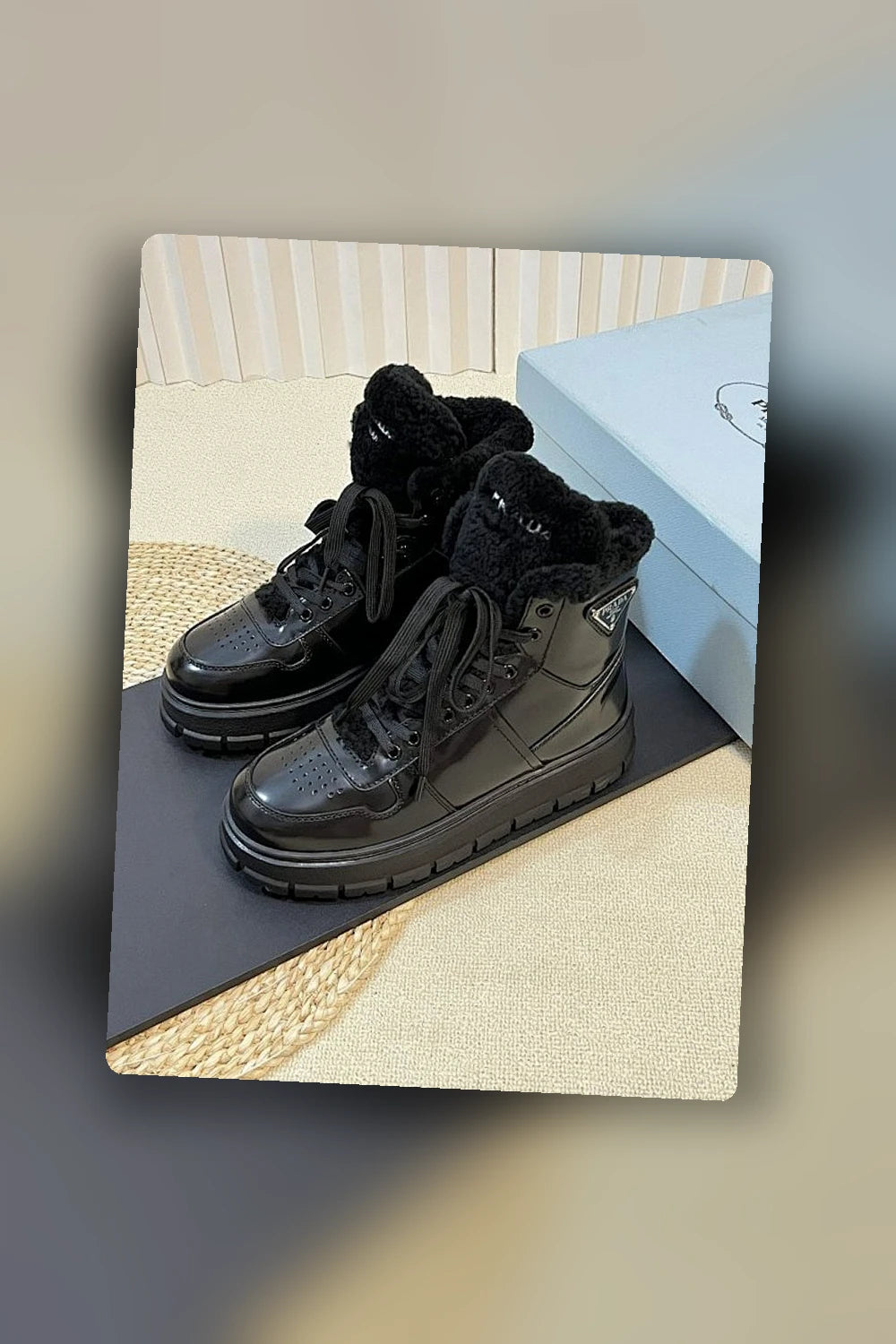 NB - PD Women Shoes - 606